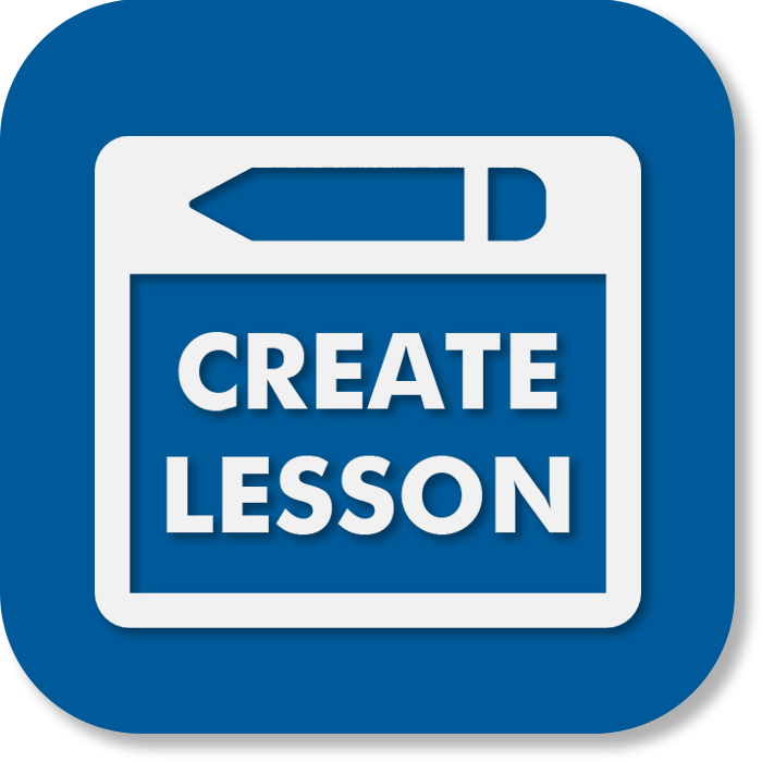 Create Lesson
